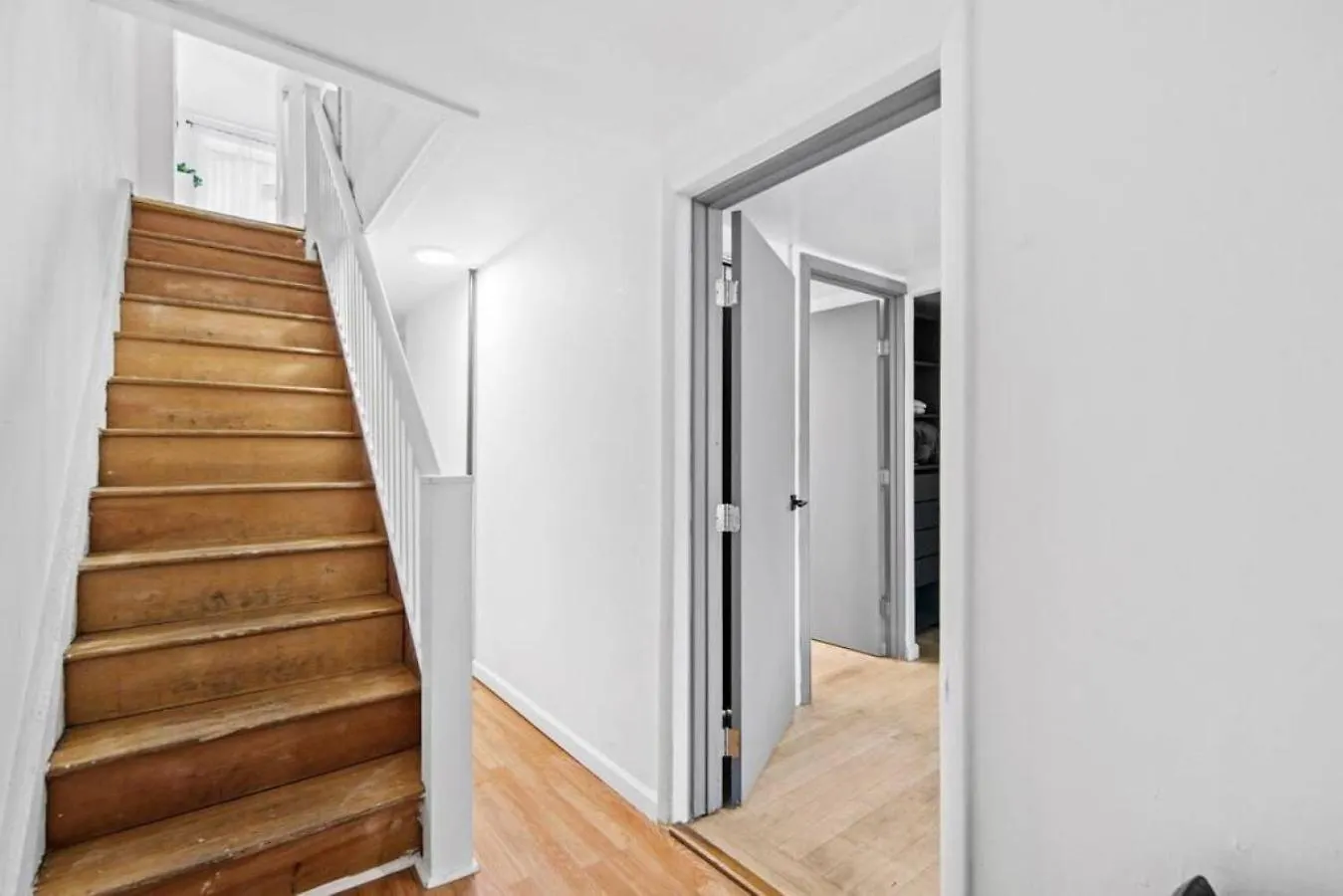 Renovated 3Br With Private Backyard In Bed-Stuy Apartment New York