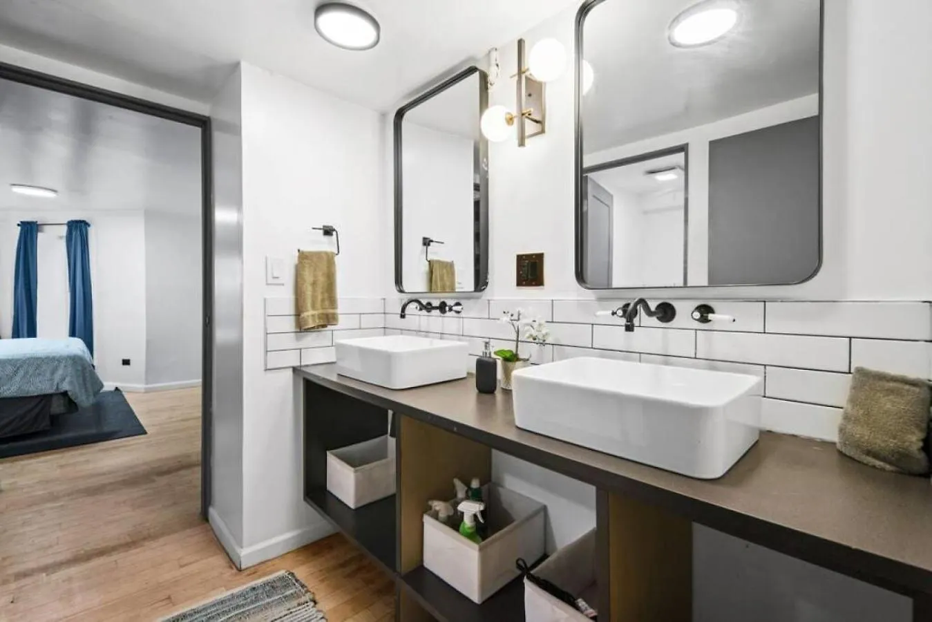 Renovated 3Br With Private Backyard In Bed-Stuy Apartment New York