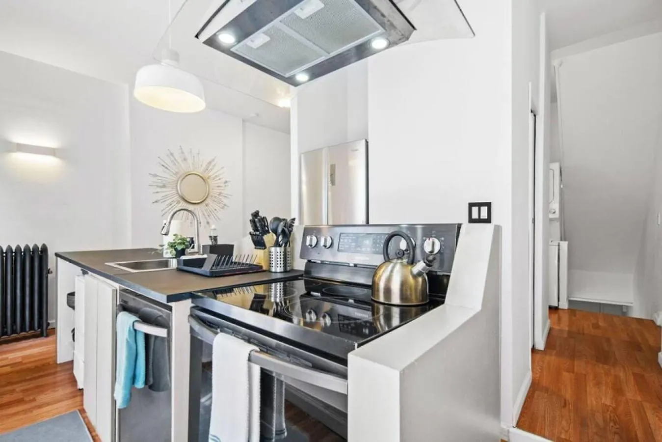 Renovated 3Br With Private Backyard In Bed-Stuy Apartment New York 0*,  United States