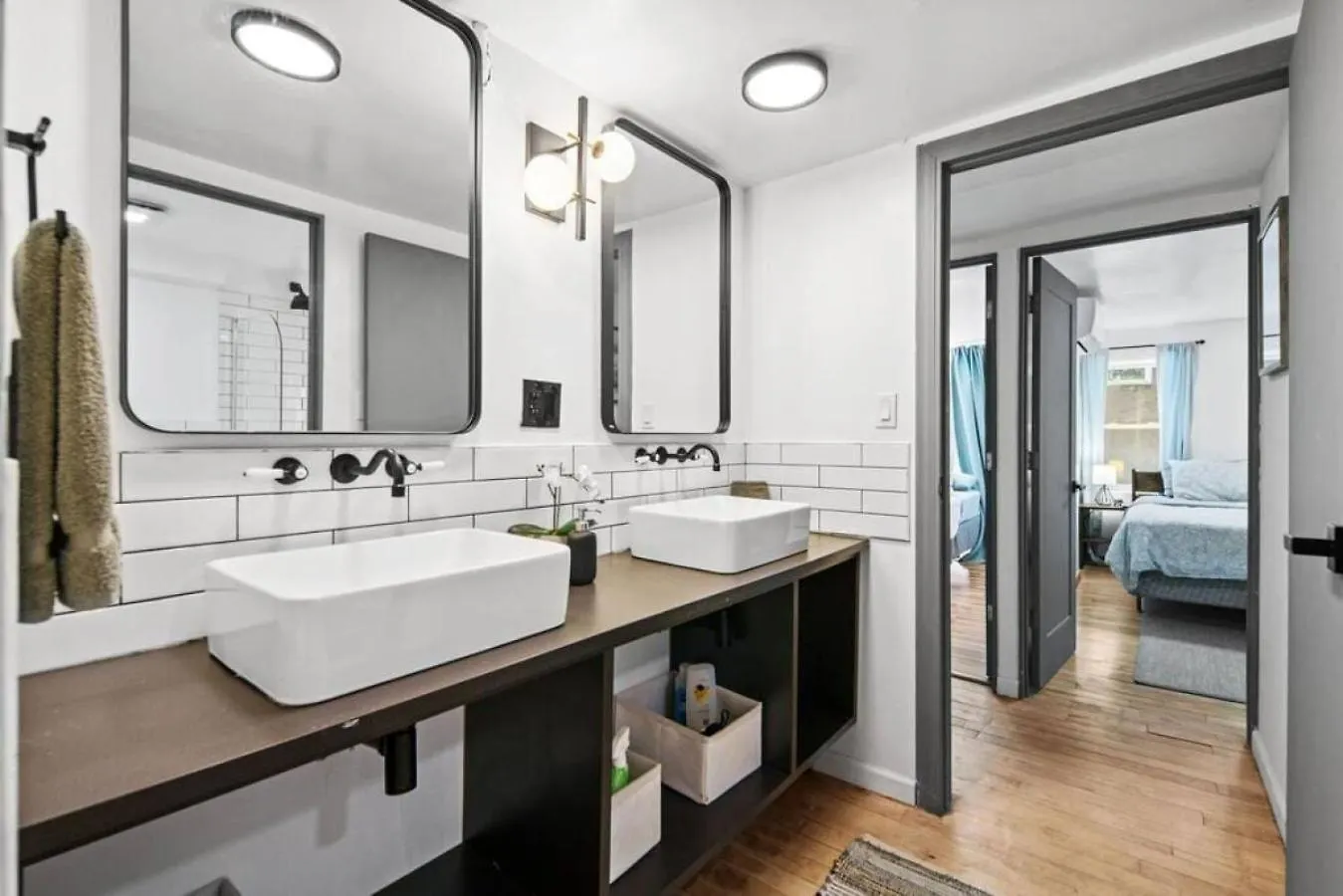 Renovated 3Br With Private Backyard In Bed-Stuy Apartment New York