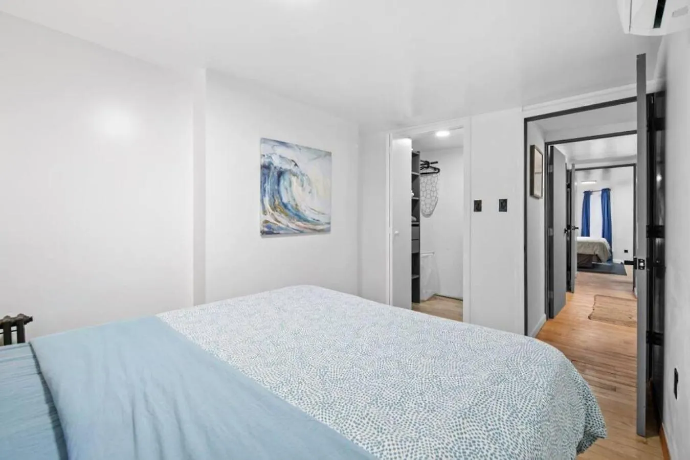 Renovated 3Br With Private Backyard In Bed-Stuy Apartment New York 0*,