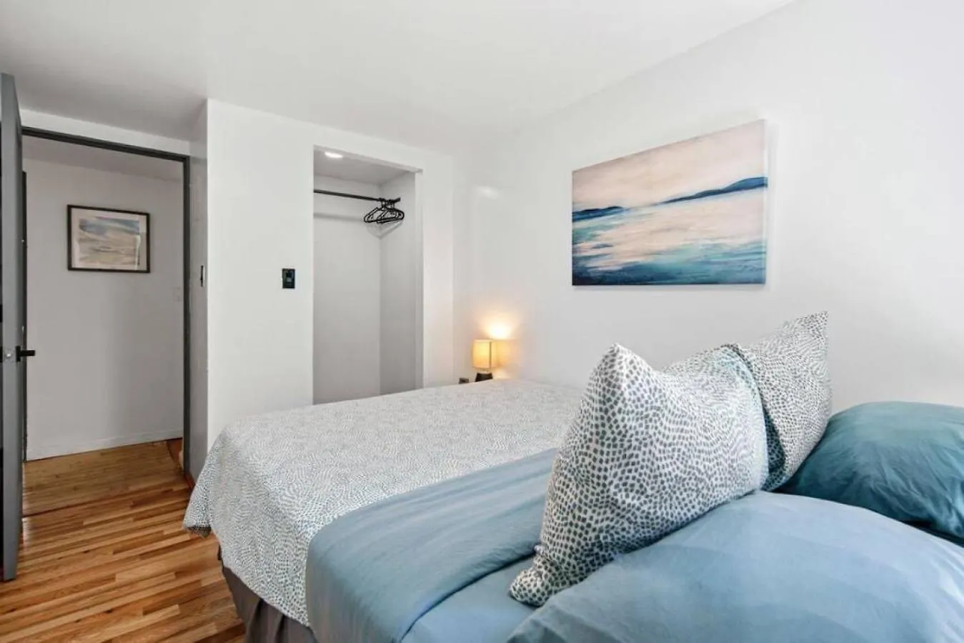 Renovated 3Br With Private Backyard In Bed-Stuy Apartment New York